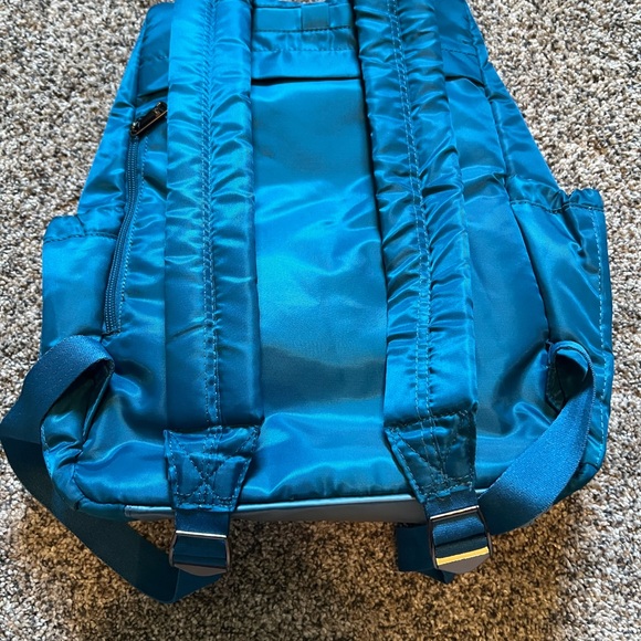 Lug Hatchback Backpack - Picture 2 of 3